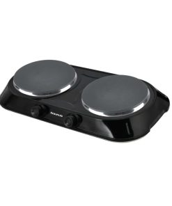 Cocina Eléctrica Taurus - Fenix Duo