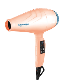 Secadora BaBylissPRO Peach Glow - BLPE6350PE