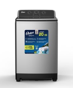 LAVADORA GRIS 20KG CARGA SUPERIOR - OS PWSMDW201S